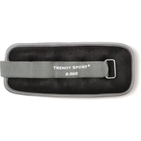 TRENDY Gewichtsmanschette - 0,5 kg