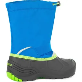 TROLLKIDS Kids Telemark Winter Boot XT - Winterschuhe Gr 28 - 28