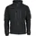 Mil-Tec Outdoorjacke Unisex Schwarz XXL