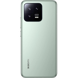 Xiaomi 13 8 GB RAM 256 GB flora green