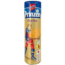 kekse Prinzen Rolle Schokodoppelkeks mit Kakaofüllung 400 g