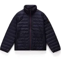 Napapijri Amiata Jacke - Blue Marine - 10