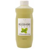 Haslinger Melissen-Honig Flüssigseife Nachfüller 1000 ml