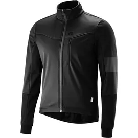 Gonso Valaff Herren Softshell-Jacke, | 6XL