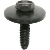 ROMIX Schraube ROMIX ROM C60621, 2 Stück