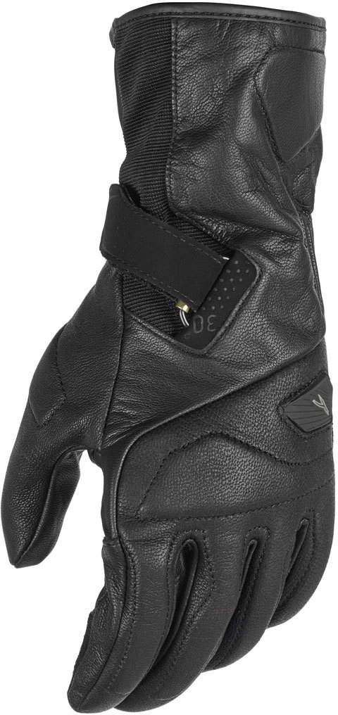 Macna Tourist Handschuhe, schwarz, Größe 4XL