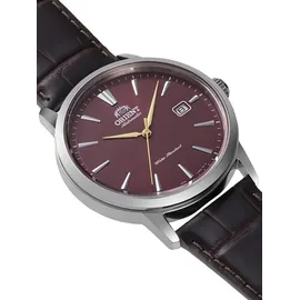 Orient RA-AC0F15R30B Herrenuhr Contemporary Automatik 42mm 5ATM