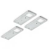 Naber Menta LED Set-3 mit LED