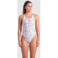 Arena confetti badeanzug damen - 36 FR