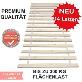 Helo Rolllattenrost Premium B 100 x 200 cm