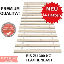 Helo Rolllattenrost Premium B 100 x 200 cm