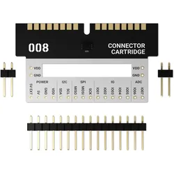 Oxocard Connector Cartridge
