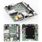 Intel NUC DE3815TYBE Mainboard (Next Unit of Computing, Intel Atom E3815)