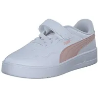 Puma Court Lally Ac+ Ps Turnschuhe Ohne Schnürsenkel -