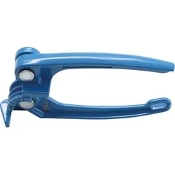 Rohr-Biegezange für Rohr-Ø 3 - 4,75 - 6mm