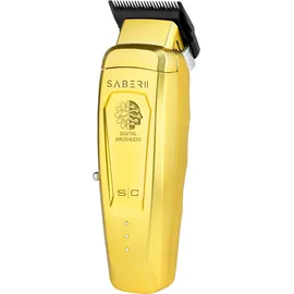 Stylecraft Saber Clipper 2.0 Gold