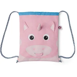 Affenzahn Sportbeutel einhorn