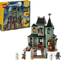 LEGO Creator Geisterhaus 31167