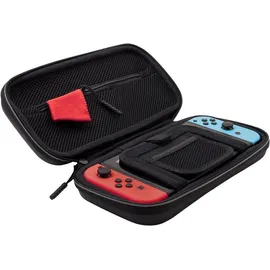 PDP Plus Travel Case Kart Sponsors Tasche