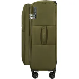 Samsonite Urbify 4-Rollen 68 cm / 68 l grün