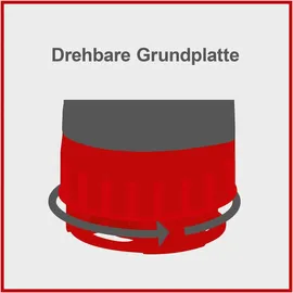 SCHEPPACH Schmutzwasserkombipumpe DWP750 750W 20000 L/h