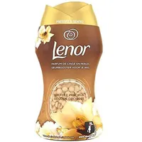 3 x Lenor Wäscheparfüm Goldene Orchidee je 140g Duftperlen Edle Vanille