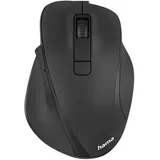 Hama MW-500 Recharge schwarz