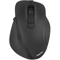 Hama MW-500 Recharge schwarz