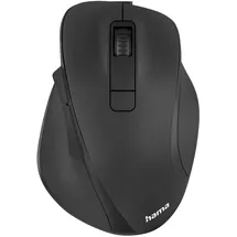 Hama MW-500 Recharge schwarz