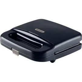 Ariete 1971 Sandwich-Toaster 750W Dunkelgrau