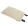 Wolters Vagabund Reisedecke 100 x 70 cm Grau