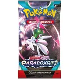 Pokémon Karmesin & Purpur Paradoxrift Booster