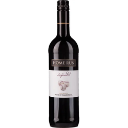 Homerun Zinfandel Hammeken Cellars 2021