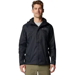 Columbia Watertight II Jacket black (012) 5X