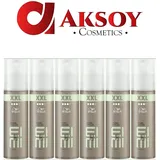 Wella Professional EIMI Pearl Styler Gel 6 x 100 ml