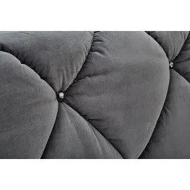 Jockenhöfer Bella 140 x 200 cm Grau