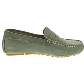 Marc O'Polo Mokassin Herren Fresh Sage 38
