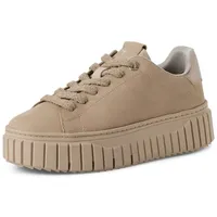 TAMARIS 23702 für Damen, beige, Gr. 42 EU