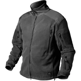 Helikon-Tex Liberty Jacke Double Fleece schwarz, Größe M