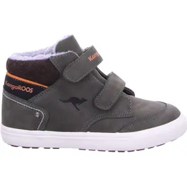KangaROOS K-Hut Kinder Olive Flame 26