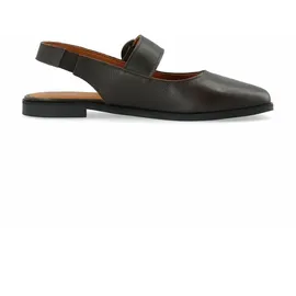 Ca'Shott Ballerina shoe Herren Dunkelbraun 41