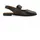 Ca'Shott Ballerina shoe Herren Dunkelbraun 41