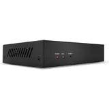 Lindy HDMI-Powerline-Extendersystem, Receiver Nur zur Verwendung mit Art. Nr. 38225 (0.10 m, HDMI), Video Kabel