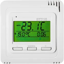 Thermostat Raumthermostat Funkthermostat für Infrarotheizung BT710