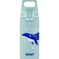Sigg WMB One Dive Blau 0,6 l