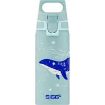 Sigg WMB One Dive Blau 0,6 l