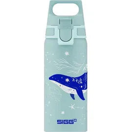 Sigg WMB One Dive Blau 0,6 l