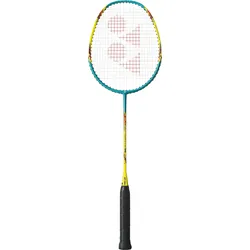 Badmintonschläger Yonex Nanoflare E13 blau No Size