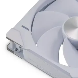 PHANTEKS D30 PWM Reverse Airflow, D-RGB weiß