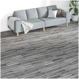 vidaXL Bodenplanken Pvc